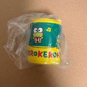 サンリオ けろけろけろっぴ ガチャガチャ コインシリンダー