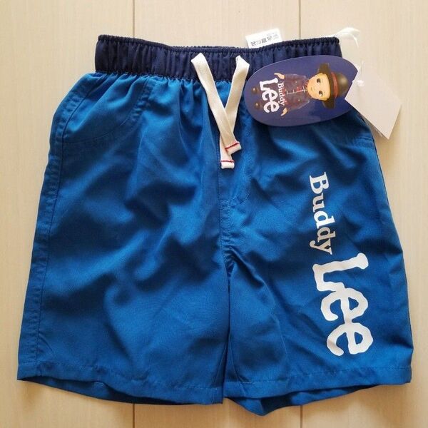 新品☆Buddy Leeの水遊び用パンツ♪サイズ 90 水着 海水パンツ