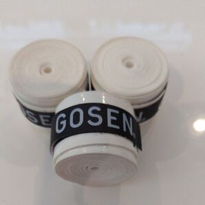 GOSEN グリップ