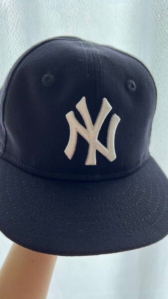 ニューエラ 59FIFTY キャップ キッズ