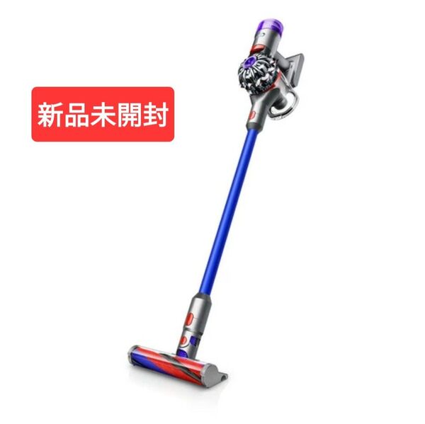 新品 ダイソン V8 Slim Fluffy Extra コードレススティッククリーナー