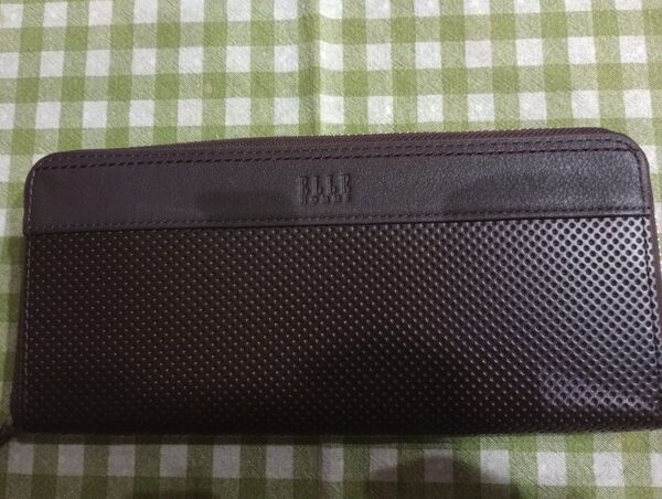 ELLE HOMME 長財布