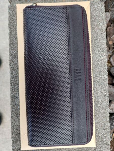 ELLE HOMME 長財布