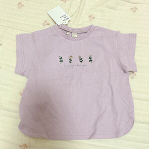 アプレレクール 半袖Tシャツ 90cm