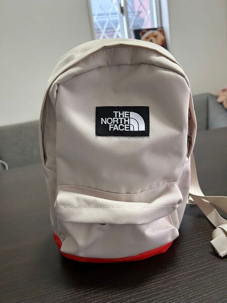 ノースフェイス THENORTHFACE 子供用リュック