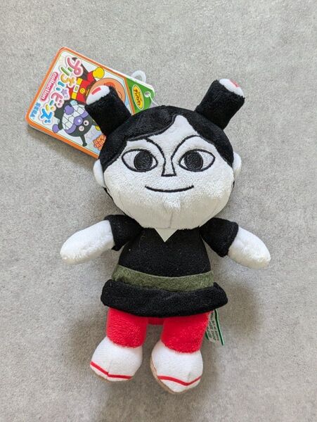 新品 プリちぃビーンズ てっかのマキちゃん