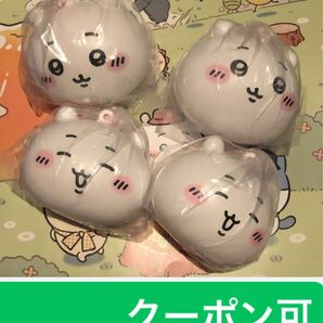 ちいかわ おかおのスクィーズ スクイーズ