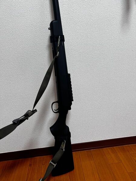 VSR10用スリングアダプター