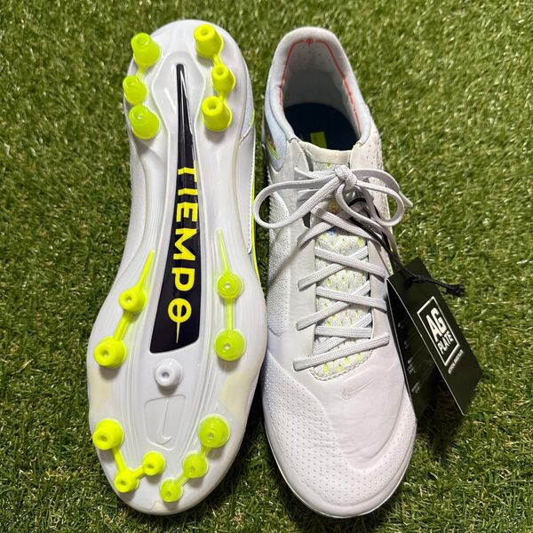 NIKE ティエンポレジェンド9 ELITE AG 28cm 332
