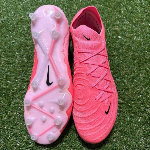 NIKE ファントムGX2 ELITE AG 25.5cm 324