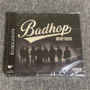 BAD HOP FOREVER (ALL TIME BEST)