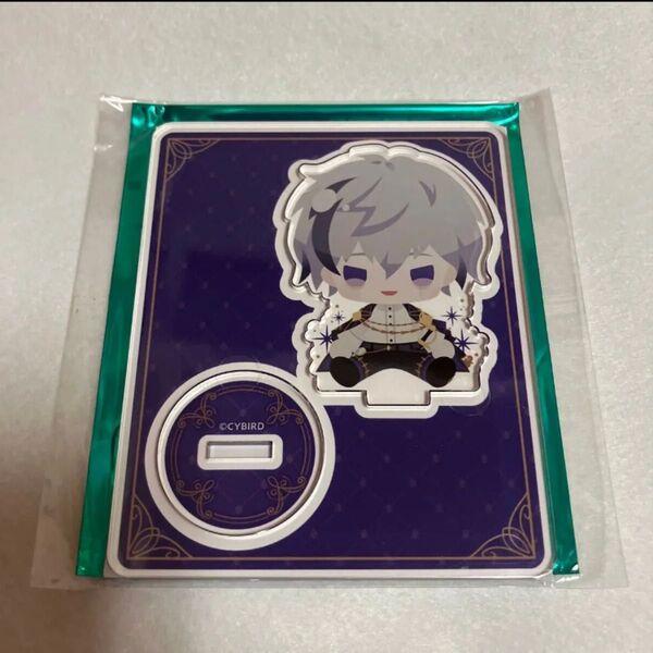 イケメンヴィラン ジュード アクリルスタンド 伊豆