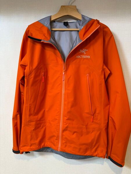 アークテリクス ベータジャケット XS ARC'TERYX GORE-TEX ゴアテックス