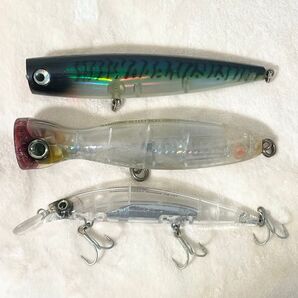 青物プラグ まとめ売り