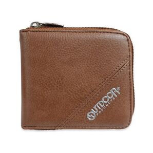 SALE 新品正規 アウトドアプロダクツ OUTDOOR PRODUCTS ラウンドジップ 二つ折り財布 ウォレット 男女兼用