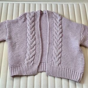 studio clip ガーデン パープル