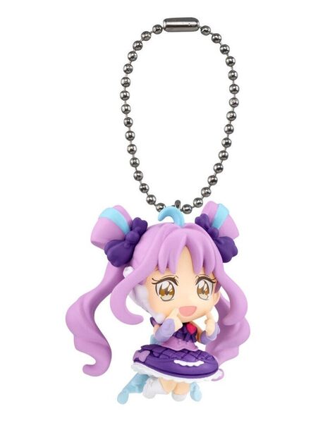 キミとアイドルプリキュア♪ マスコット 3.キュアキュンキュン