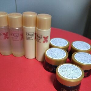 オバジX ダーマアドバンスドリフト他 まとめ売り