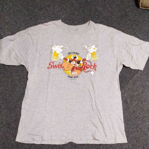 ビールTシャツ 可愛い