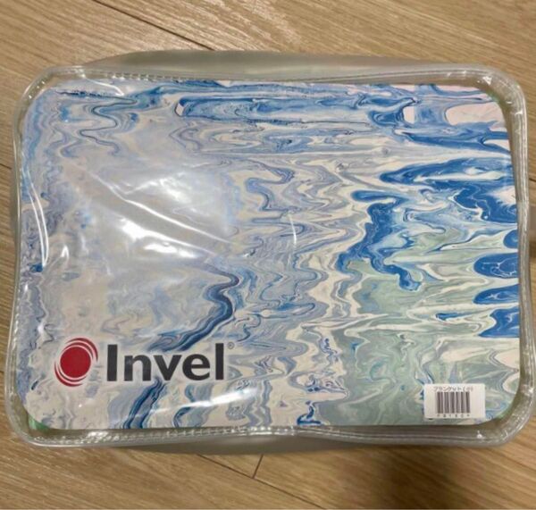 ALIVEN インヴェル ブランケット(小) グリーン 遠赤外線Mig3配合 新品未使用invel