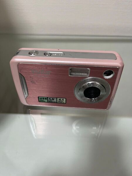 Vivitarデジタルカメラ