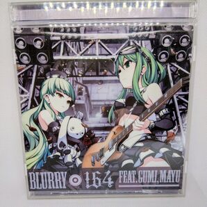 BLURRY / 164 FEAT.GUMI,MAYU