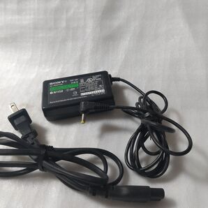 SONY PSP ACアダプター PSP-100