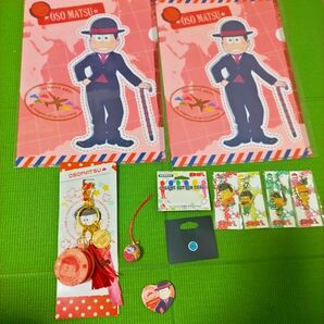 アニメ おそ松さん まとめ売り