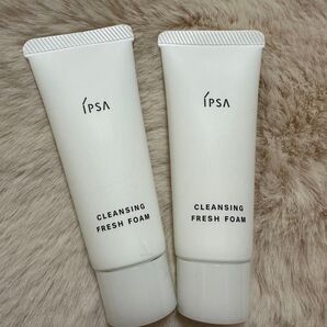 IPSA イプサ クレンジングフレッシュフォーム