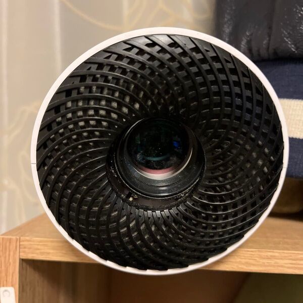 2.3回ほどしか使用していないため出品します。