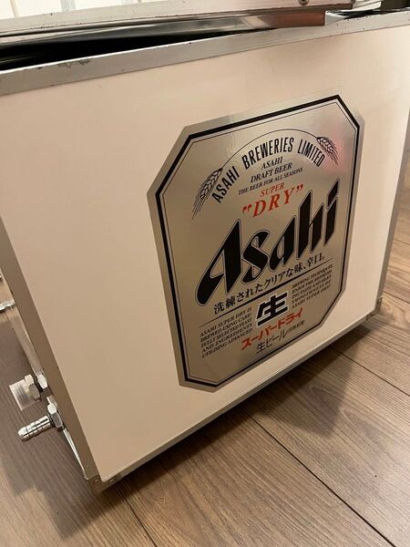 NITTOKU ニットク 氷冷式 1口 ビールサーバー BS-10 電源不要