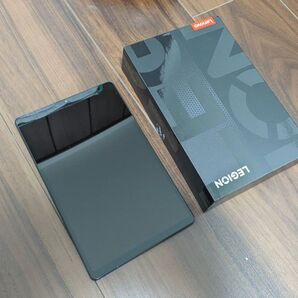 Lenovo Legion Y700 2025 Gen 3ブラック 中国版