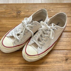 CONVERSE オールスター チャックテイラー ct70 24cm