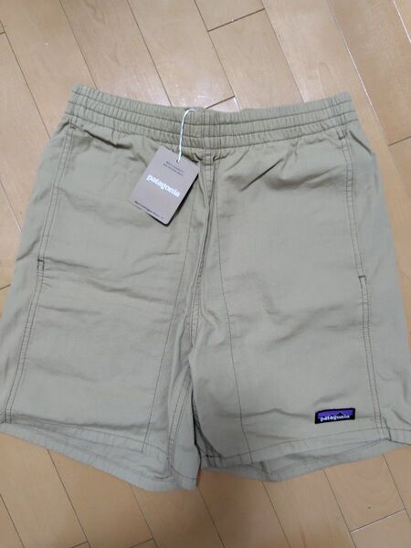 ★週末限定値下げ★パタゴニア ファンホッガーズショーツ patagonia