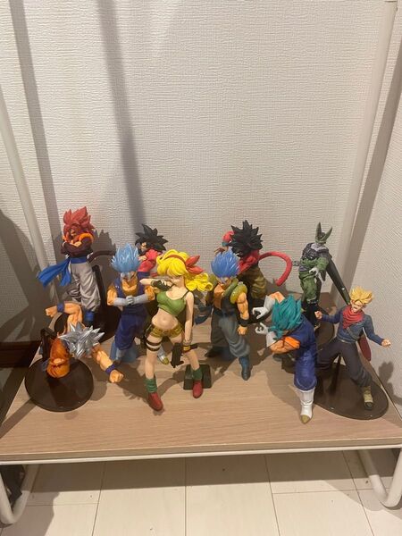 ドラゴンボール フィギュア