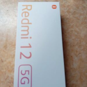 Redmi 12 5G