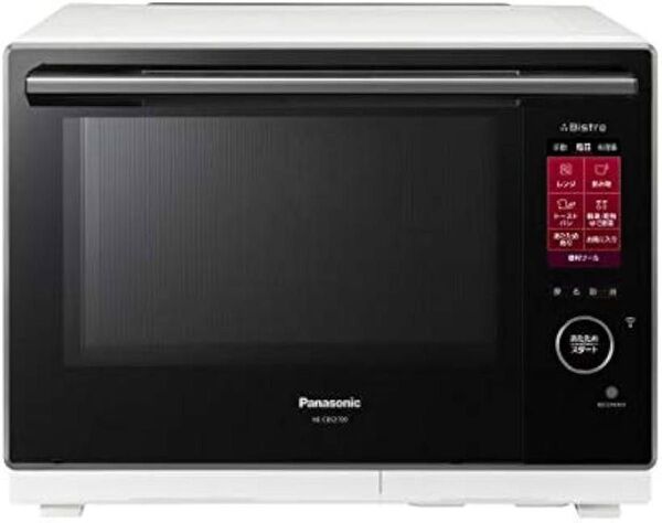 Panasonic Bistro スチームオーブンレンジ NE-CBS2700