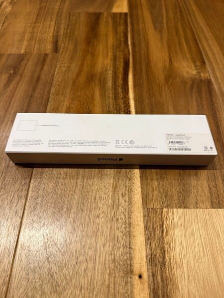 【中古美品】Apple pencil 1世代 Model A1653 アップルペンシル