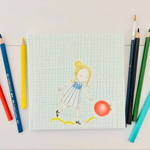 ごきげんミニトマトminiブルー