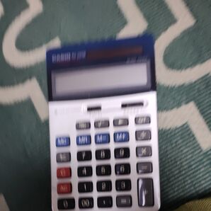 電卓