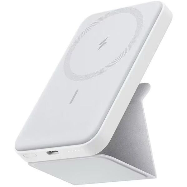 アンカー モバイルバッテリー Anker 622 5000mAh ホワイト