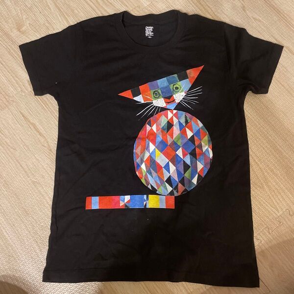 graniph ワイルドスミス コラボ 半袖Tシャツ SS