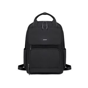 【新品】リュック ブラック 学生 ママ 収納力抜群 レディース 多機能 大容量 通勤通学 多機能