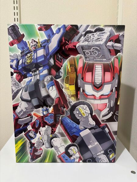ゴッドファイヤーコンボイ タカラトミー クラウドファンディング トランスフォーマーレガシー