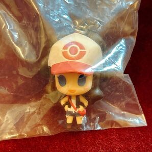 【未開封】カラコレ ポケモンメイト トウコ(女主人公)未開封