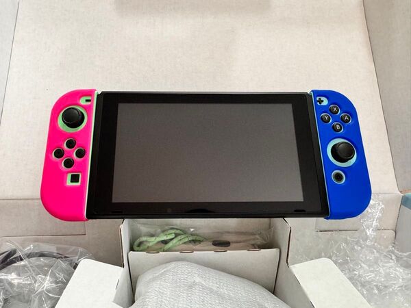 Nintendo Switch あつまれどうぶつの森セット