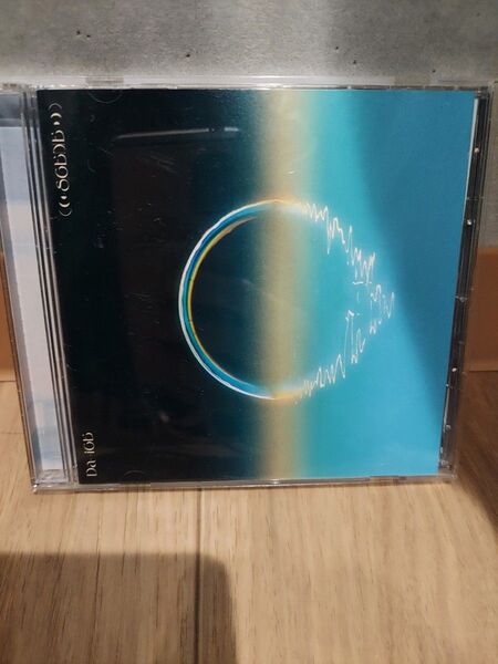 Da-iCE CD
