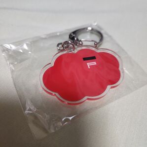 大阪万博 郵便局 ゆうちょ ガチャ 会場限定 キーホルダー アクリルキーホルダー