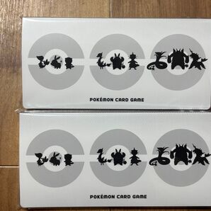 カードファイル2個セット