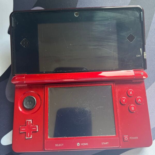 3DS ニンテンドー3DS Nintendo 任天堂 ゲーム機 ニンテンドーポケモンカセット 大乱闘スマッシュブラザーズ
